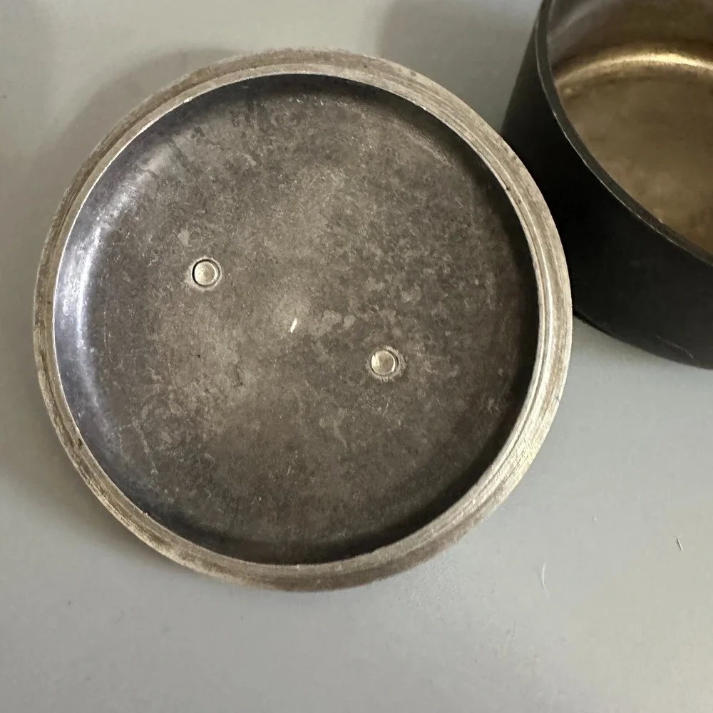 Magnalite Professional GHC 1 Quart Saucepan with Lid Anodized Aluminum USA Made